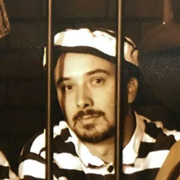 Meet your Posher, Michael - Picture 1 of 1